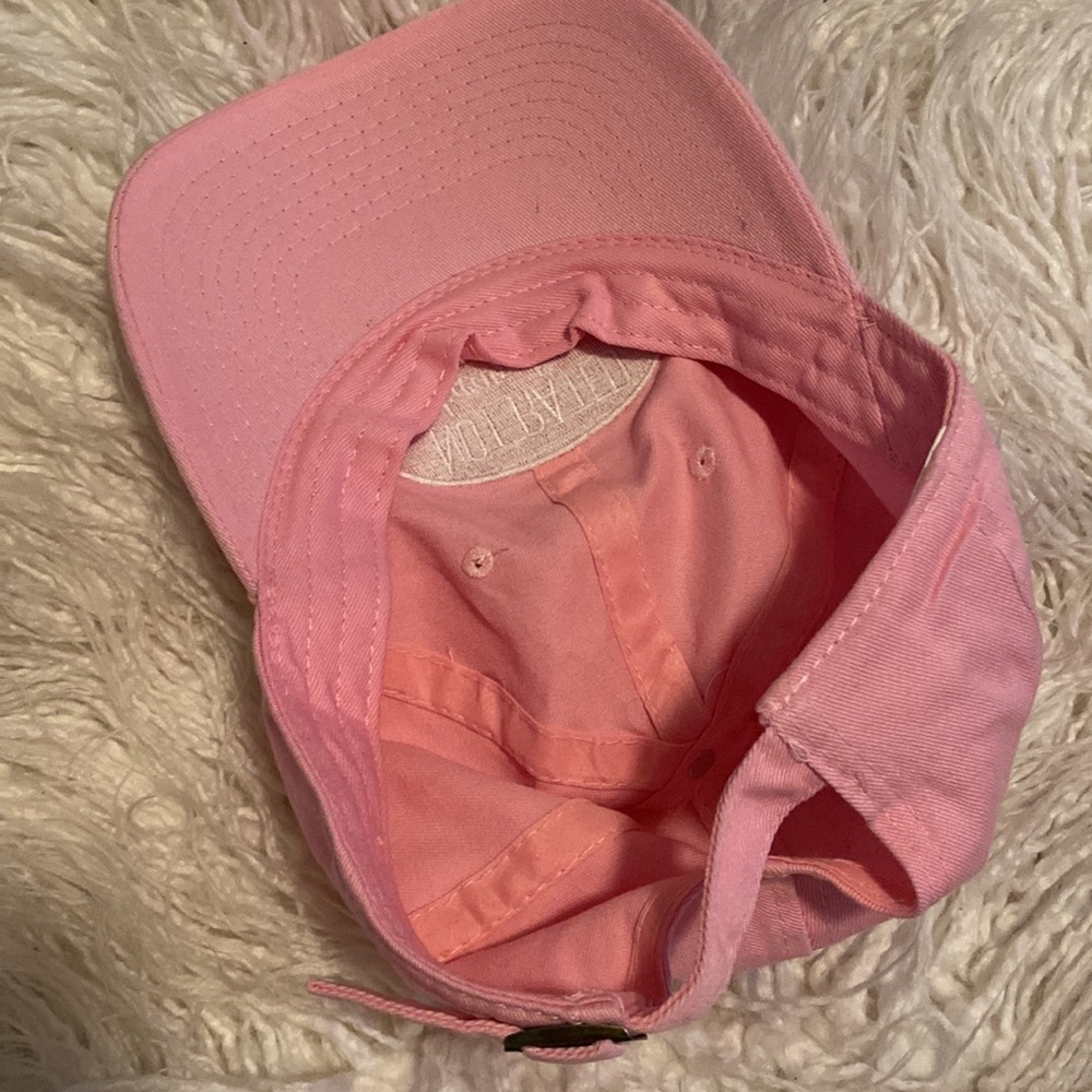 Not Rated Hat - Picture 4 of 4